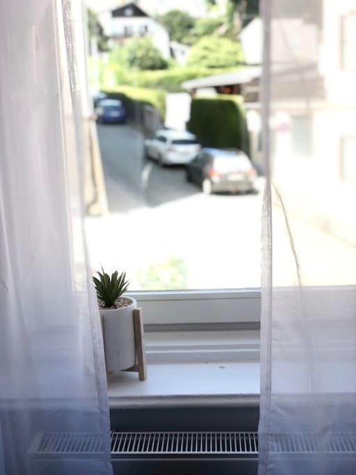 Fewo Kuferzeile Gmunden Seenaehe Zewnętrze zdjęcie